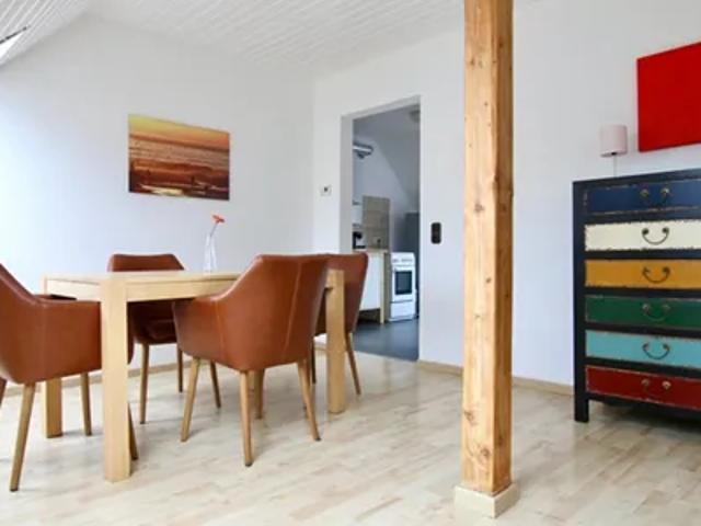 Apartment mieten in Ehrenfeld, Bergisch Gladbach
