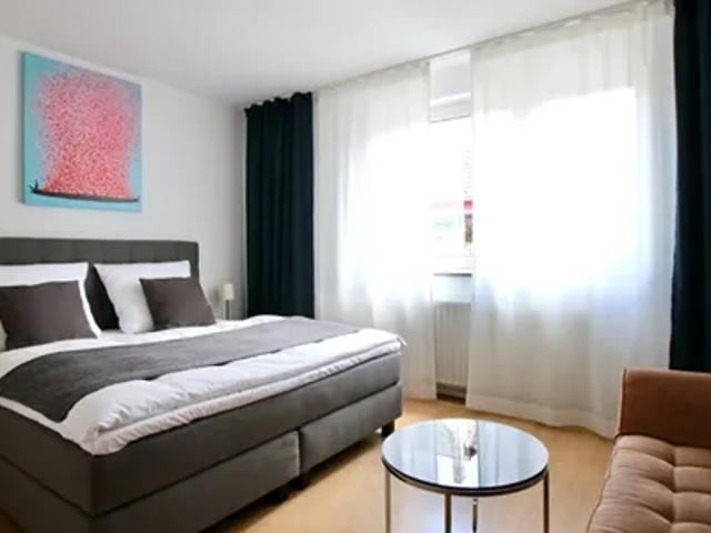 Apartment mieten in Ehrenfeld, Bergisch Gladbach
