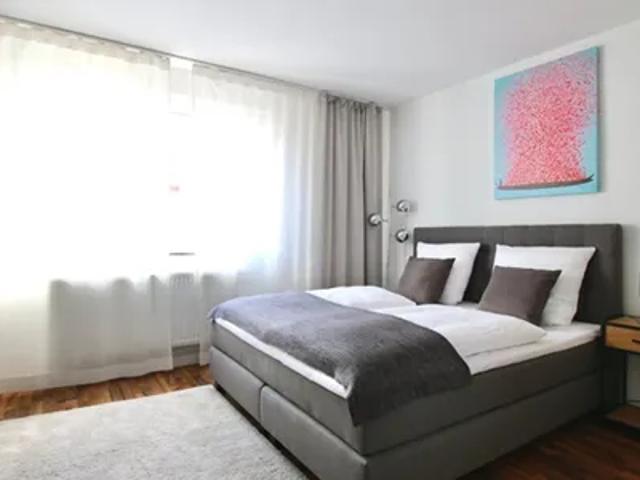 Apartment mieten in Ehrenfeld, Bergisch Gladbach