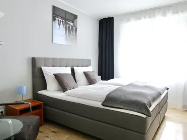 Apartment mieten in Ehrenfeld, Bergisch Gladbach