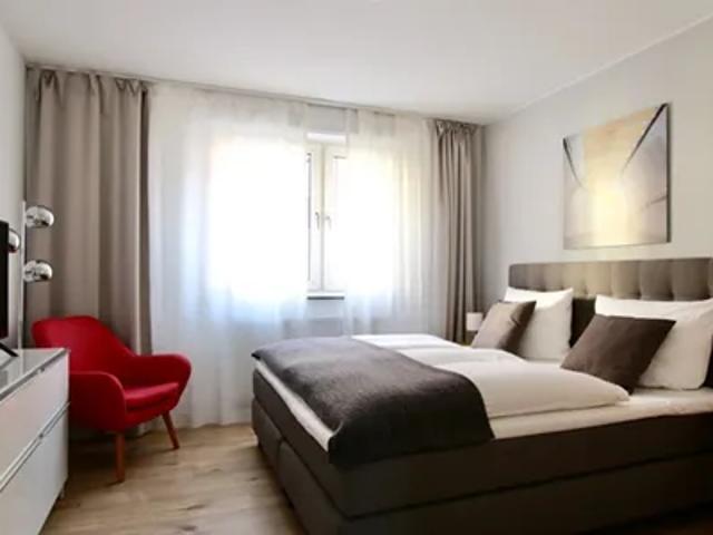 Apartment mieten in Ehrenfeld, Bergisch Gladbach