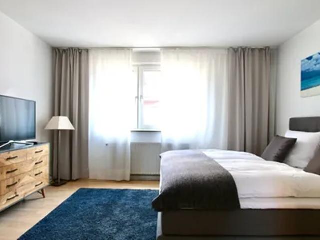 Apartment mieten in Ehrenfeld, Bergisch Gladbach