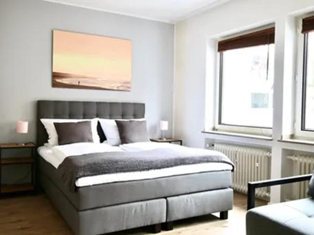 Apartment mieten in Köln, Nordrhein-Westfalen