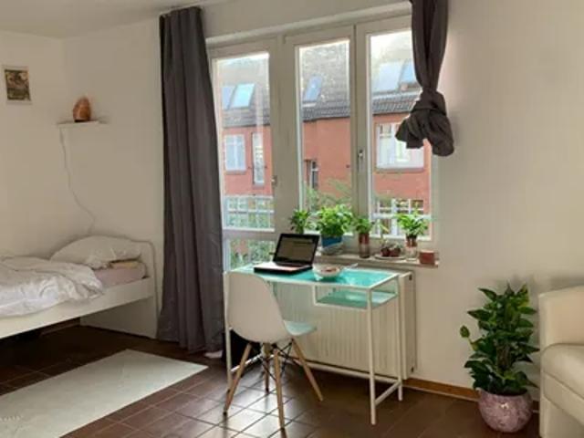 Apartment mieten in Lindenthal, Köln