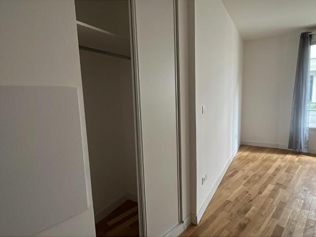 Appartement location à Nanterre, Colombes
