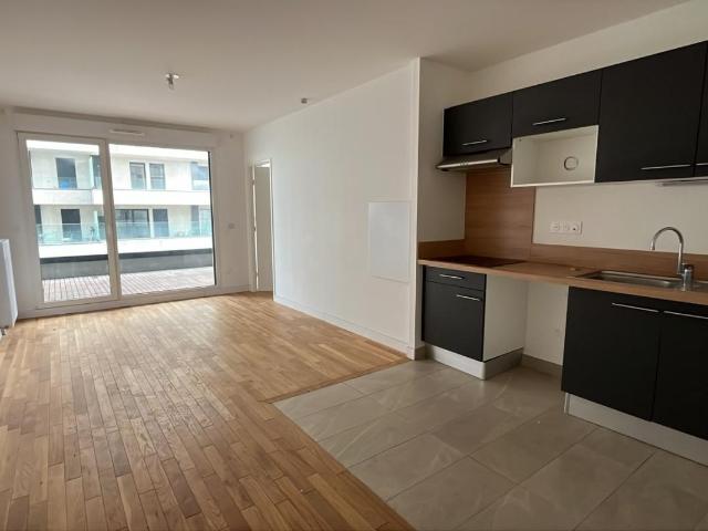 Appartement location à Nanterre, Colombes