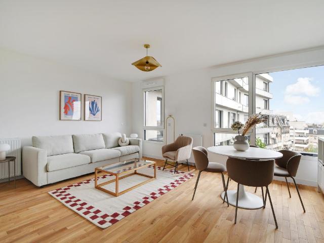 Appartement location à Nanterre, Colombes