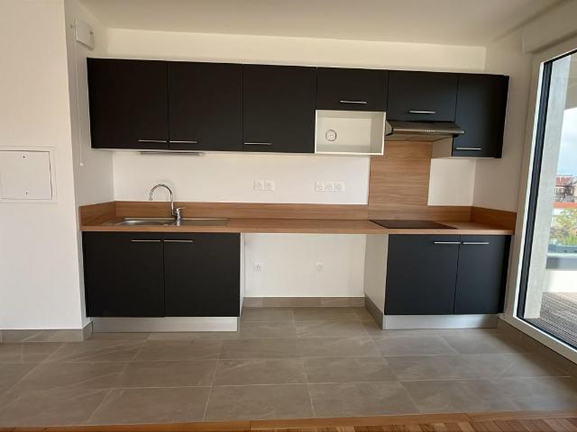 Appartement location à Nanterre, Colombes