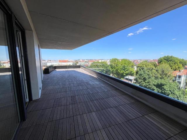 Appartement location à Nanterre, Colombes