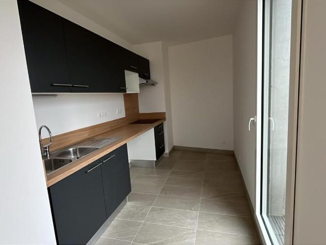 Appartement location à Nanterre, Colombes