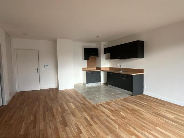 Appartement location à Nanterre, Colombes