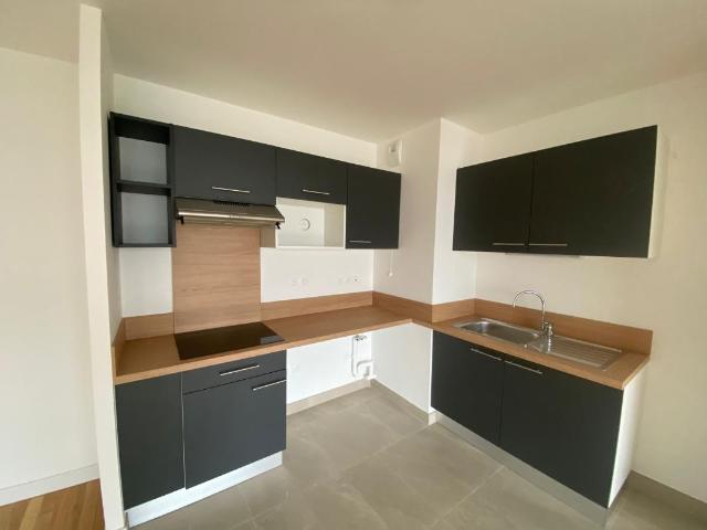 Appartement location à Nanterre, Colombes