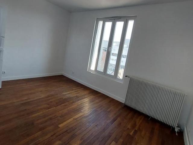 Appartement location à Nanterre, Colombes