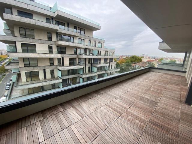 Appartement location à Nanterre, Colombes