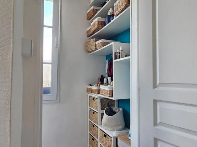 Appartement location à Nanterre, Colombes