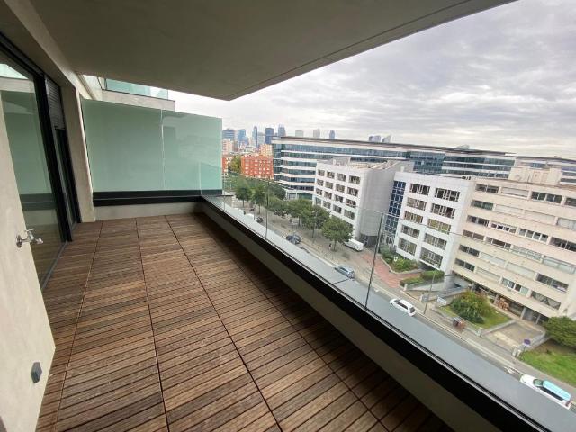 Appartement location à Nanterre, Colombes
