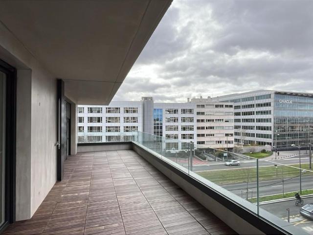 Appartement location à Nanterre, Colombes