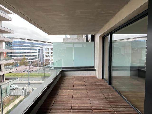 Appartement location à Nanterre, Colombes