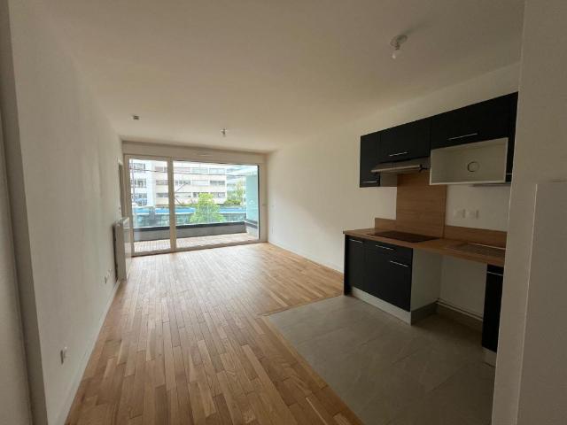 Appartement location à Nanterre, Colombes