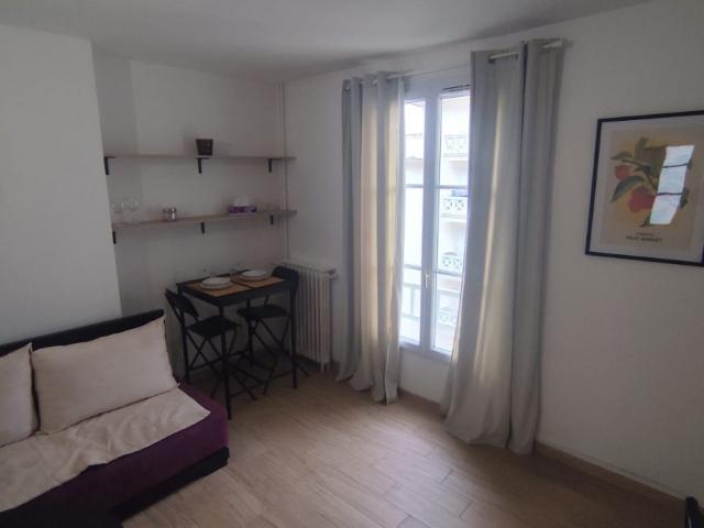 Appartement location à Nanterre, Colombes