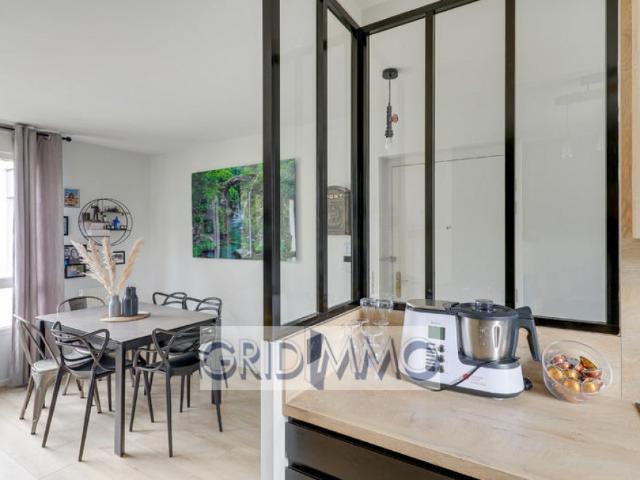 Appartement location à Nanterre, Colombes