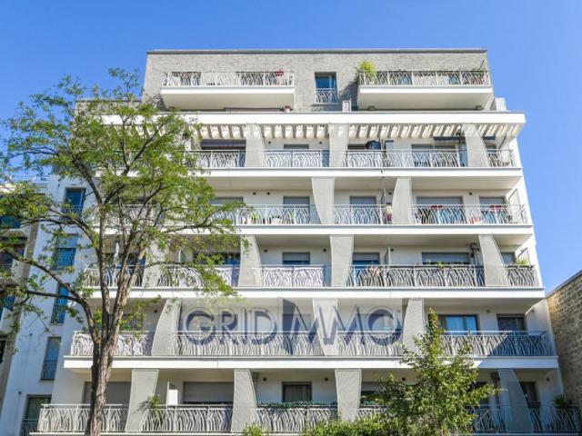 Appartement location à Nanterre, Colombes