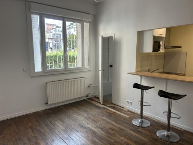 Appartement location à Nanterre, Colombes
