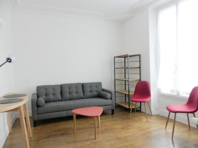 Appartement location à Nanterre, Bois-colombes