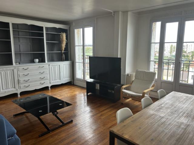 Appartement location à Valence, Beaumont-lès-valence