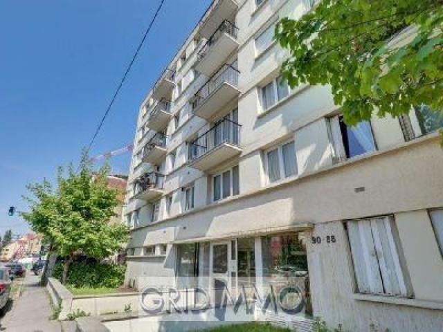 Appartement location à Nanterre, Colombes