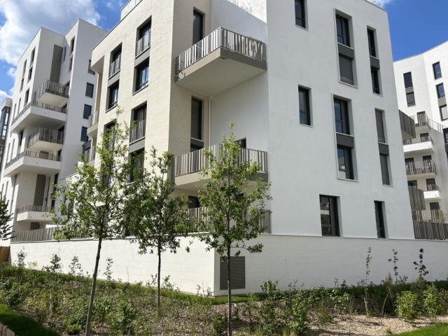 Appartement location à Nanterre, Colombes