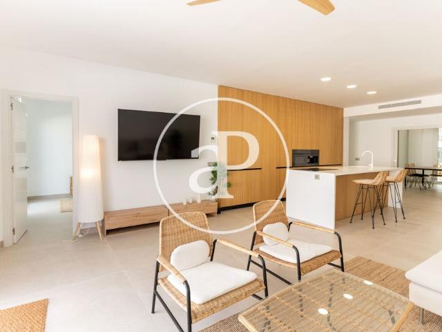 Apartamento en alquiler en Migjorn, Baleares
