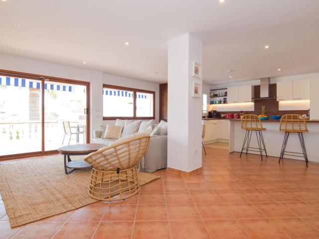 Apartamento en alquiler en Pla de Mallorca, Baleares