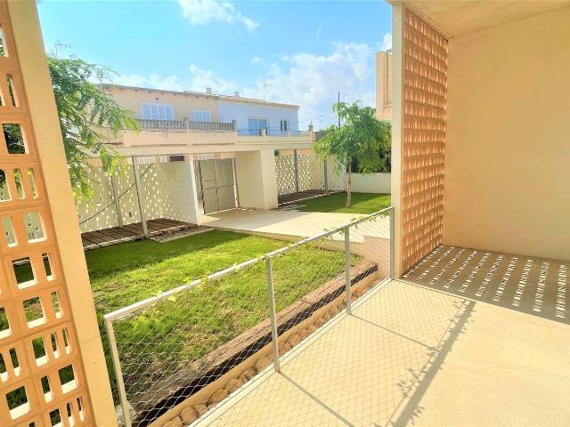 Apartamento en alquiler en Pla de Mallorca, Baleares