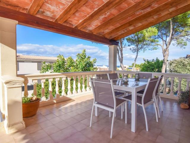 Casa en alquiler en Sineu, Baleares