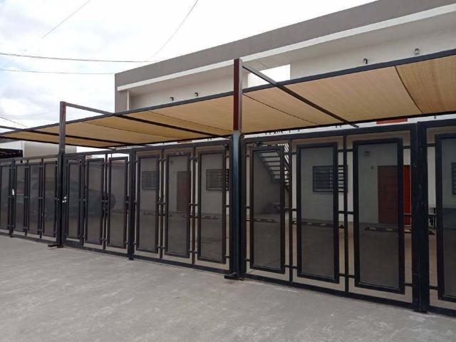 Departamento en renta en Mexicali, Baja California