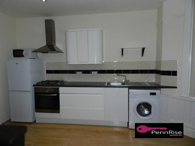 Apartment for rent in Falcon Lodge, Wales