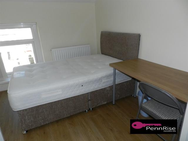 Apartment for rent in Falcon Lodge, Wales
