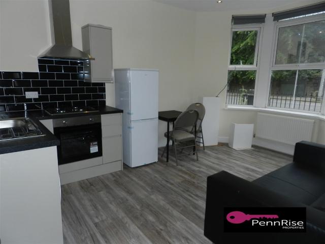 Apartment for rent in Falcon Lodge, Wales