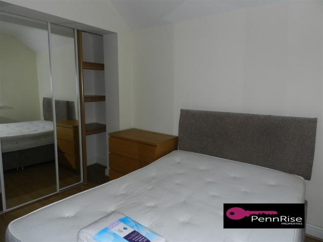 Apartment for rent in Falcon Lodge, Wales