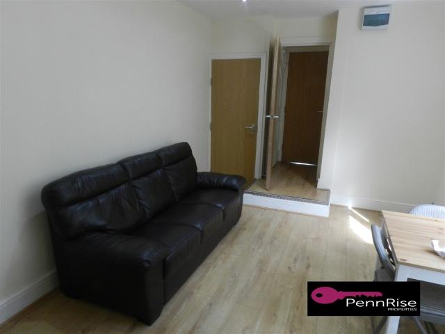 Apartment for rent in Falcon Lodge, Wales