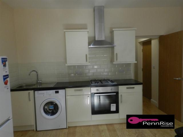 Apartment for rent in Falcon Lodge, Wales