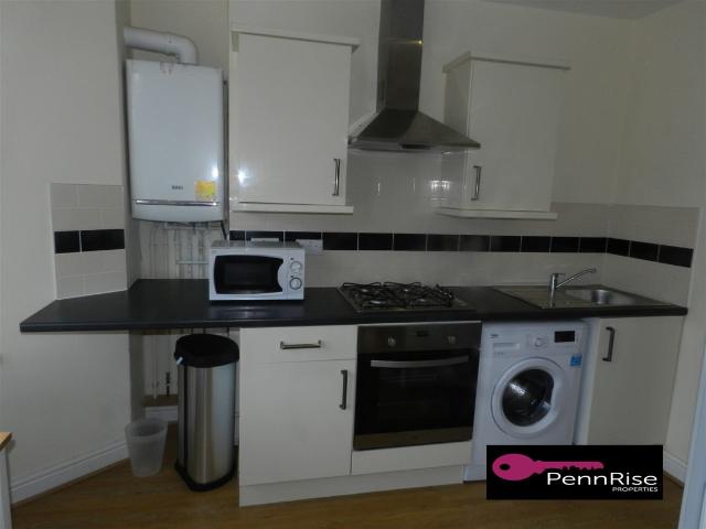 Apartment for rent in Falcon Lodge, Wales