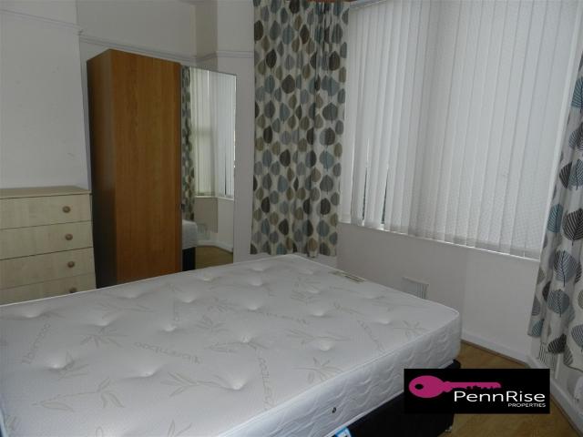 Apartment for rent in Falcon Lodge, Wales