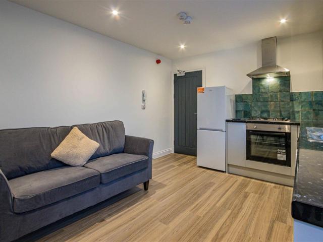 Apartment for rent in Falcon Lodge, Wales
