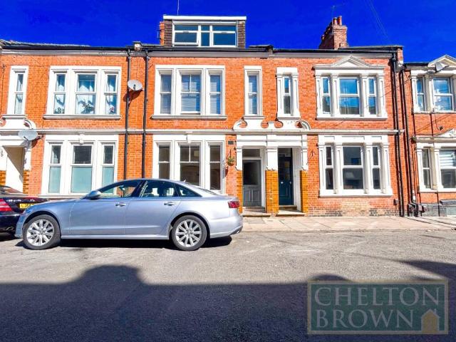 Apartment for rent in Phippsville, Northampton