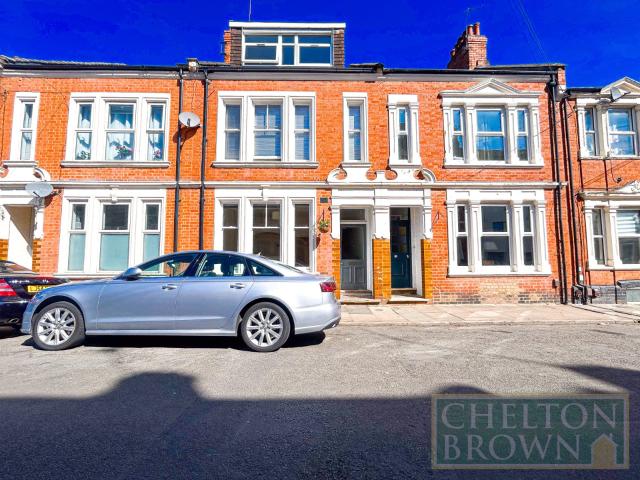 Apartment for rent in Phippsville, Northampton