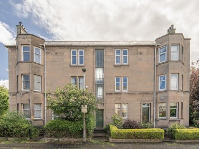 Apartment for rent in Stockbridge, Scotland