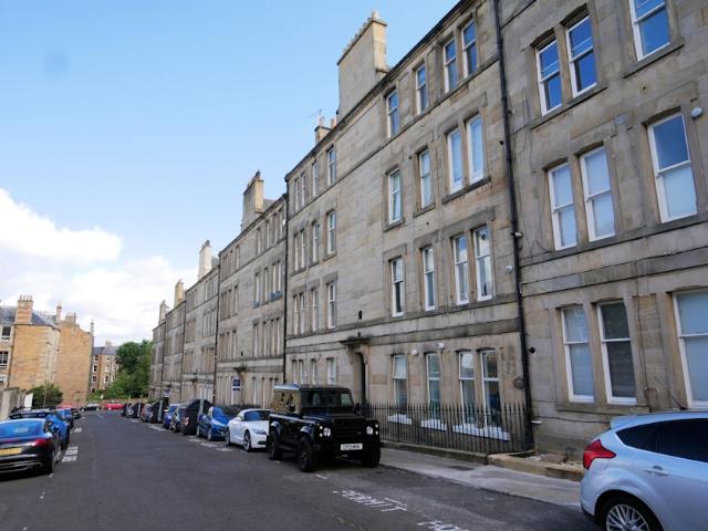 Apartment for rent in Stockbridge, Scotland