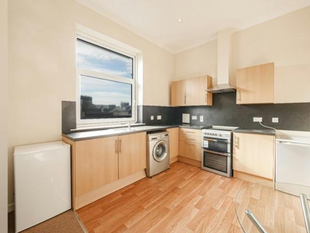 Apartment for rent in Fit o' the Toon, Arbroath
